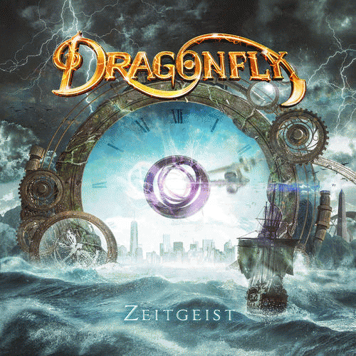 Dragonfly (ESP) : Zeitgeist